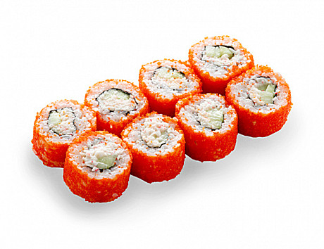Ролл Калифорния