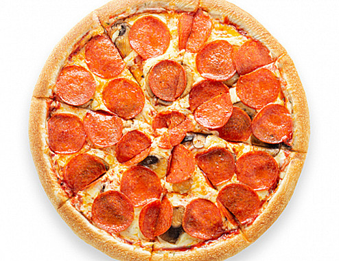 Пицца Пепперони