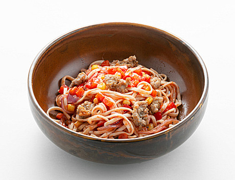 Wok Мексиканский